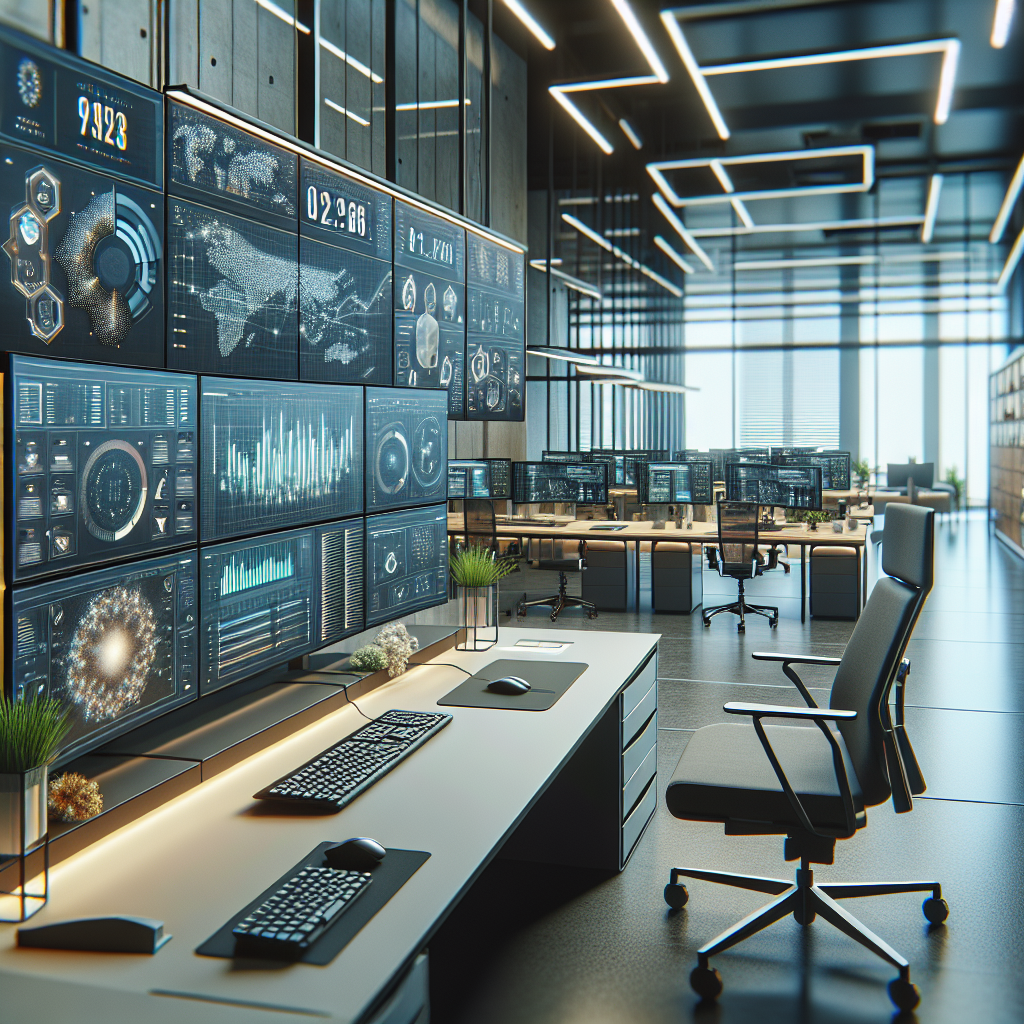 Giulia Ferrero trader professionista